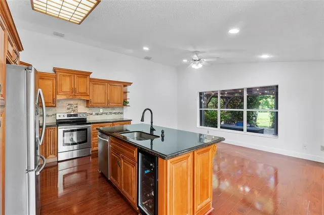 $649,000 | 5524 Northwest 55th Drive, Coconut Creek, FL 33073