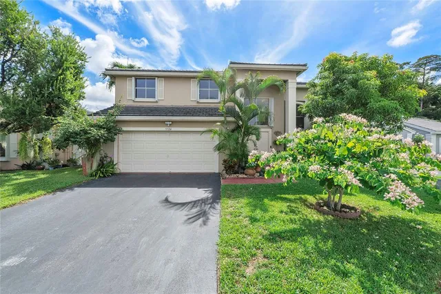$649,000 | 5524 Northwest 55th Drive, Coconut Creek, FL 33073