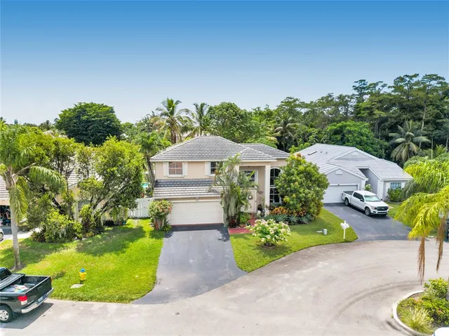 $649,000 | 5524 Northwest 55th Drive, Coconut Creek, FL 33073
