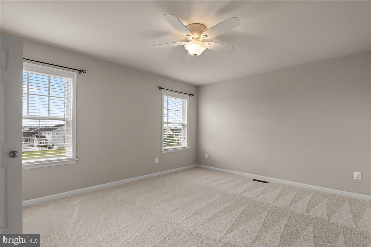 101 Jitterbug Way Stephenson, VA 22656 - Photo 18 of 39 a view of an empty room with a window
