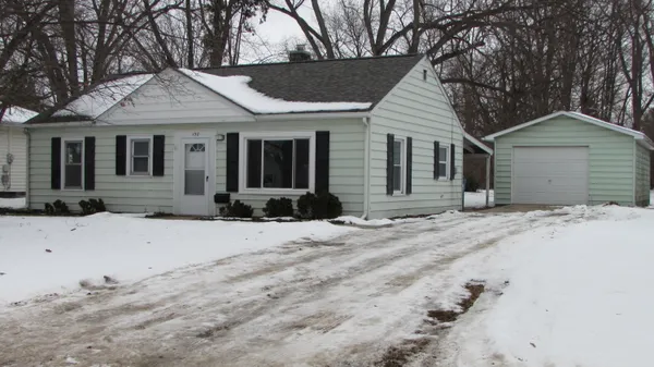 $215,000 | 150 West Clarke Avenue, Coldwater, MI 49036