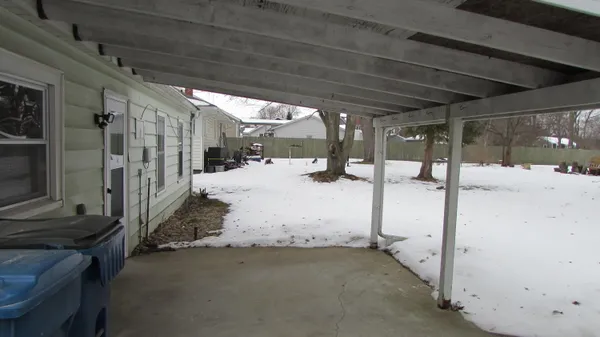 $215,000 | 150 West Clarke Avenue, Coldwater, MI 49036