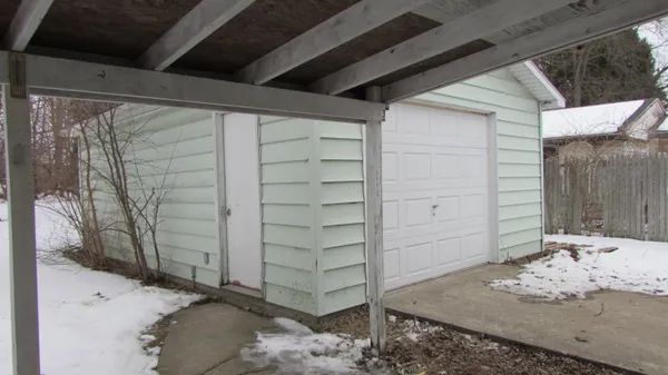 $215,000 | 150 West Clarke Avenue, Coldwater, MI 49036