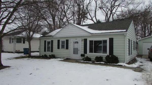 $215,000 | 150 West Clarke Avenue, Coldwater, MI 49036