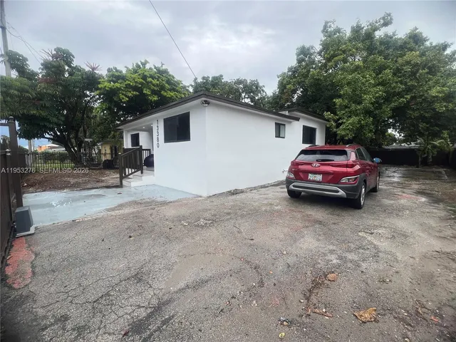 $3,500 | 13380 Northwest 32nd Avenue, Opa-Locka, FL 33054