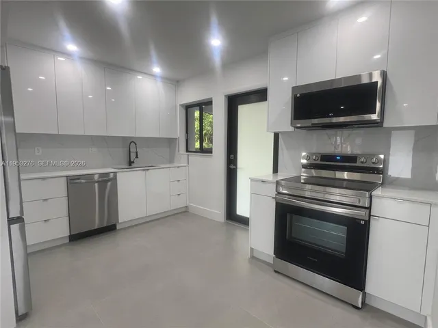 $3,500 | 13380 Northwest 32nd Avenue, Opa-Locka, FL 33054