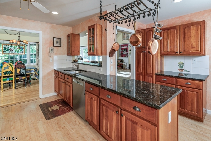 279 Millstone River Road Belle Mead, NJ 08502 - Photo 3 of 44