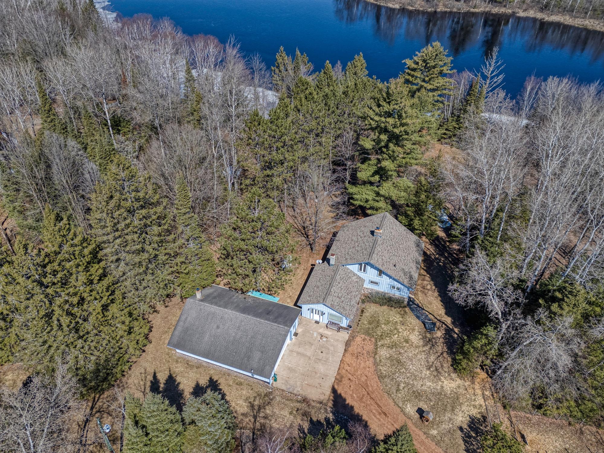 W9908 Cth Road Phillips, WI 54555 - Photo 32 of 45 Gallery Image 32