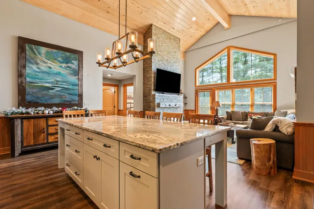 $1,325,000 | 235 Skimobile Road, Unit 1404, Conway, NH 03860