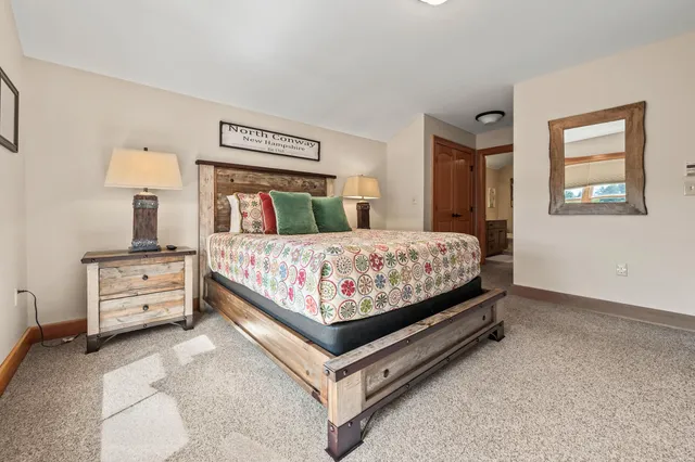 $1,325,000 | 235 Skimobile Road, Unit 1404, Conway, NH 03860