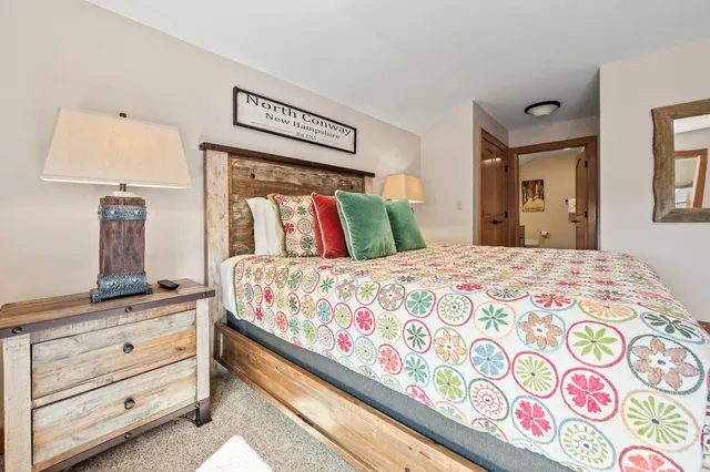 $1,325,000 | 235 Skimobile Road, Unit 1404, Conway, NH 03860