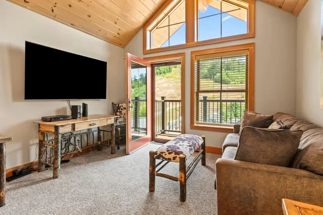 $1,325,000 | 235 Skimobile Road, Unit 1404, Conway, NH 03860