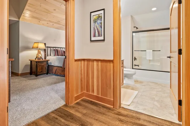 $1,325,000 | 235 Skimobile Road, Unit 1404, Conway, NH 03860