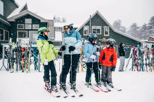 $1,325,000 | 235 Skimobile Road, Unit 1404, Conway, NH 03860