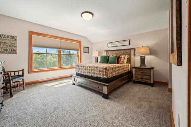 $1,325,000 | 235 Skimobile Road, Unit 1404, Conway, NH 03860