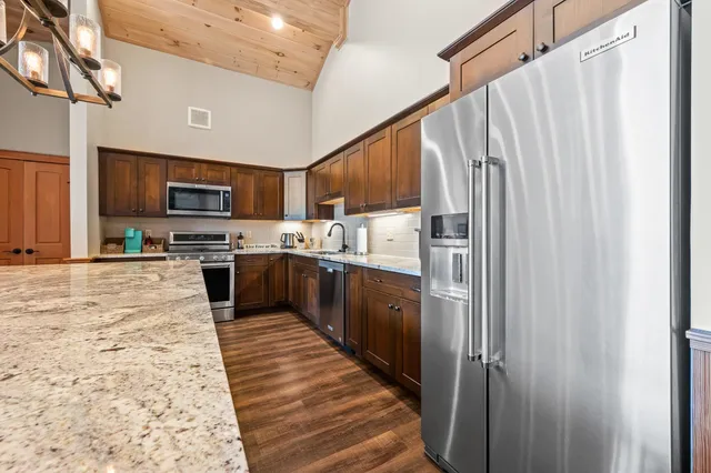 $1,325,000 | 235 Skimobile Road, Unit 1404, Conway, NH 03860