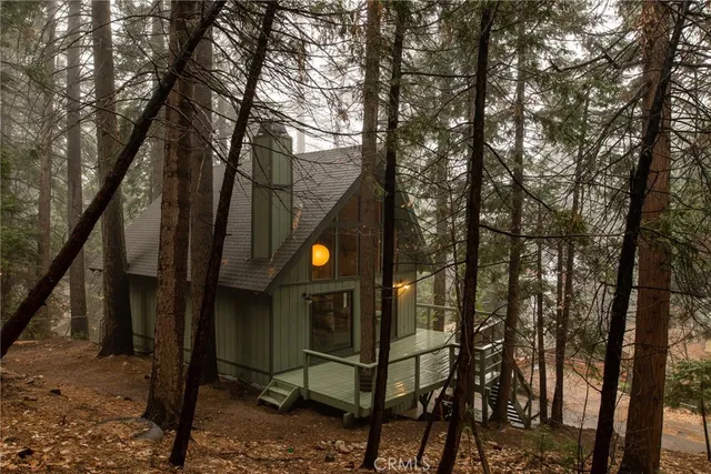 $675,000 | 28443 Altamont Court, Lake Arrowhead, CA 92385