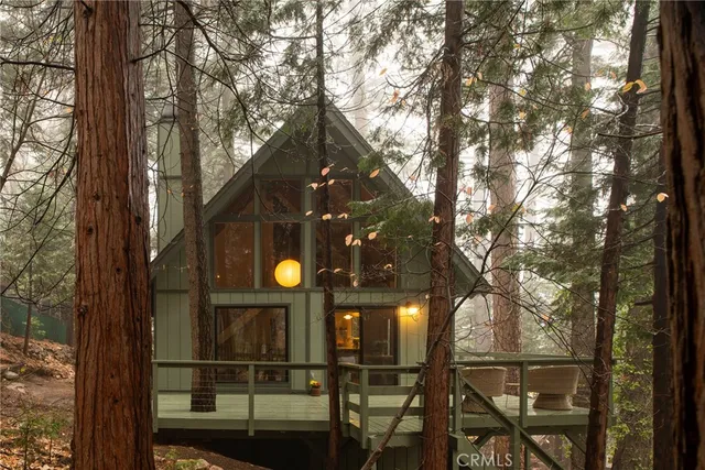 $655,000 | 28443 Altamont Court, Lake Arrowhead, CA 92385