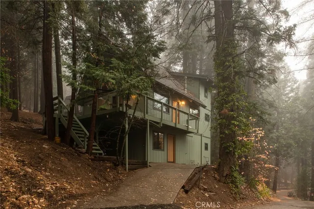 $675,000 | 28443 Altamont Court, Lake Arrowhead, CA 92385