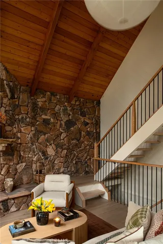 $675,000 | 28443 Altamont Court, Lake Arrowhead, CA 92385