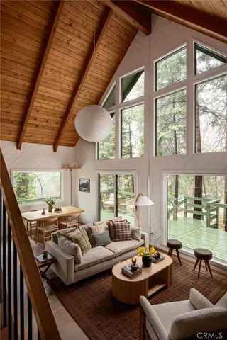 $675,000 | 28443 Altamont Court, Lake Arrowhead, CA 92385