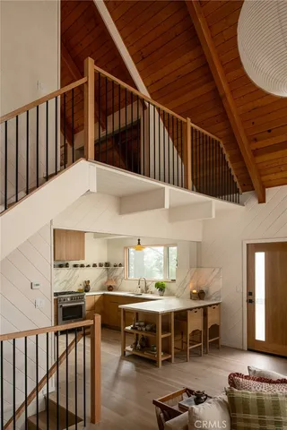 $675,000 | 28443 Altamont Court, Lake Arrowhead, CA 92385