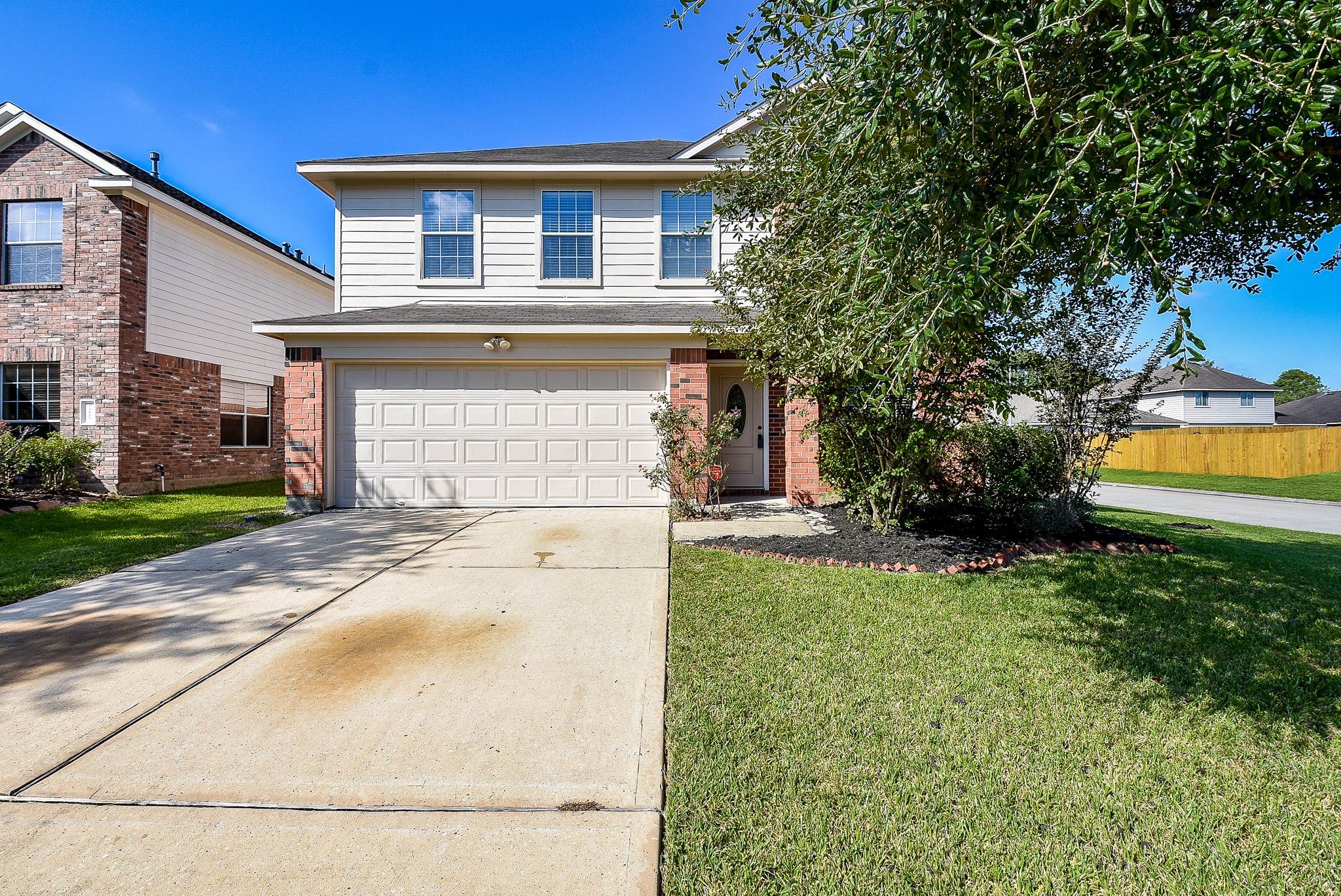23527 Maple View Drive Spring, TX 77373 - Photo 1 of 25 Gallery Image 1