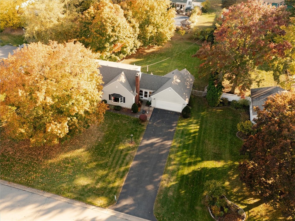 229 Birch Lane Webster, NY 14580 - Photo 3 of 49