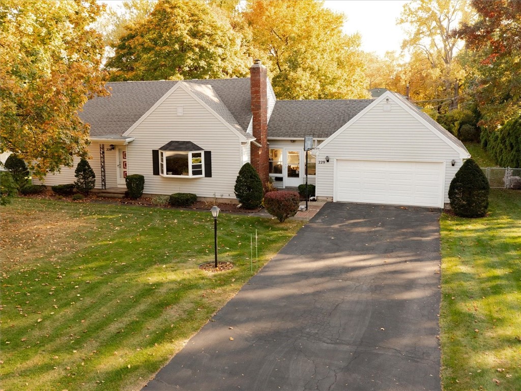 229 Birch Lane Webster, NY 14580 - Photo 5 of 49