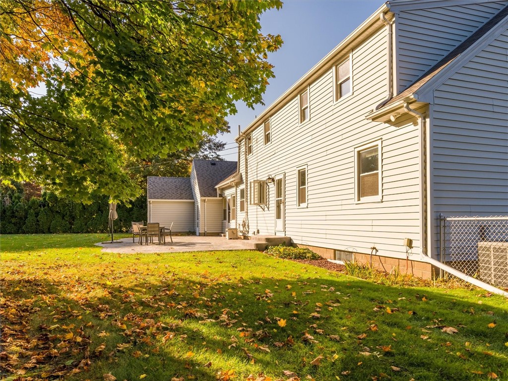 229 Birch Lane Webster, NY 14580 - Photo 10 of 49