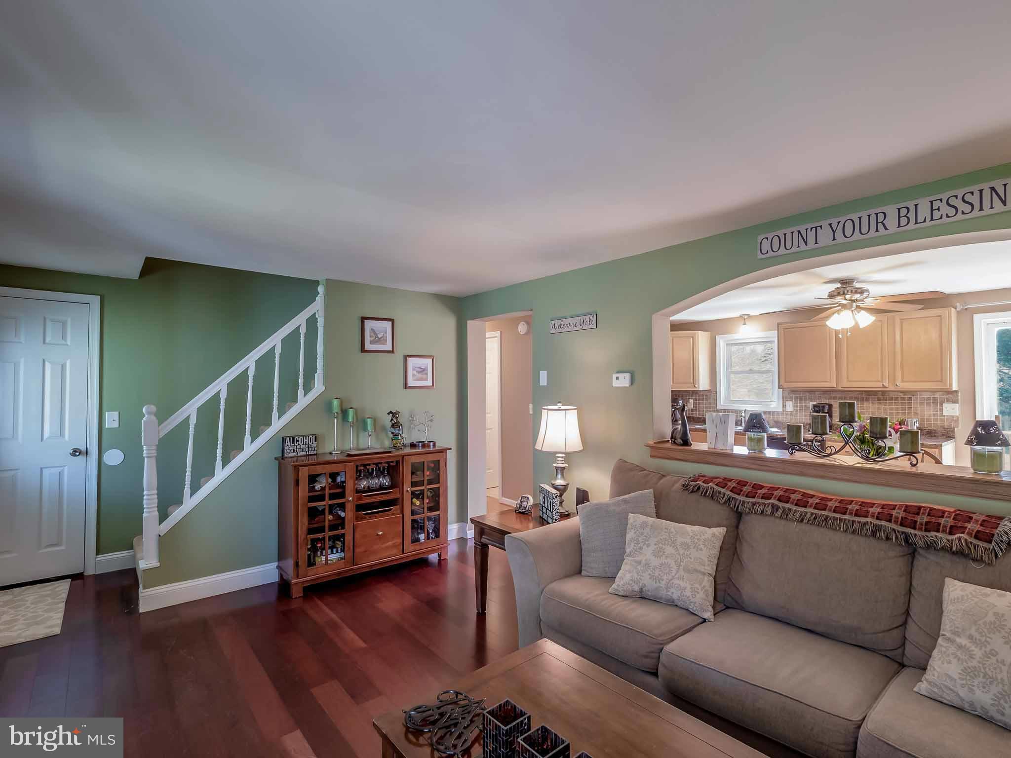 2055 Cove Point Road Lusby, MD 20657 - Photo 11 of 30 Living Room