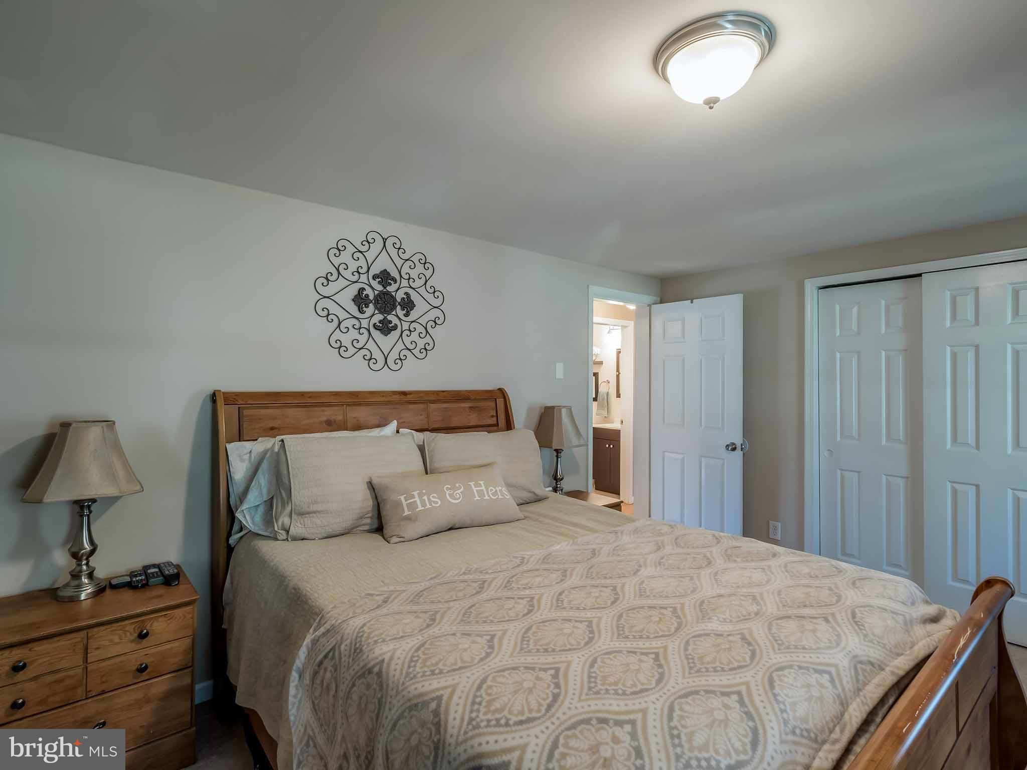 2055 Cove Point Road Lusby, MD 20657 - Photo 12 of 30 Bedroom