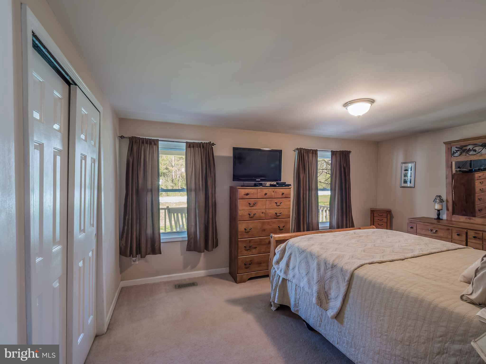 2055 Cove Point Road Lusby, MD 20657 - Photo 13 of 30 Bedroom
