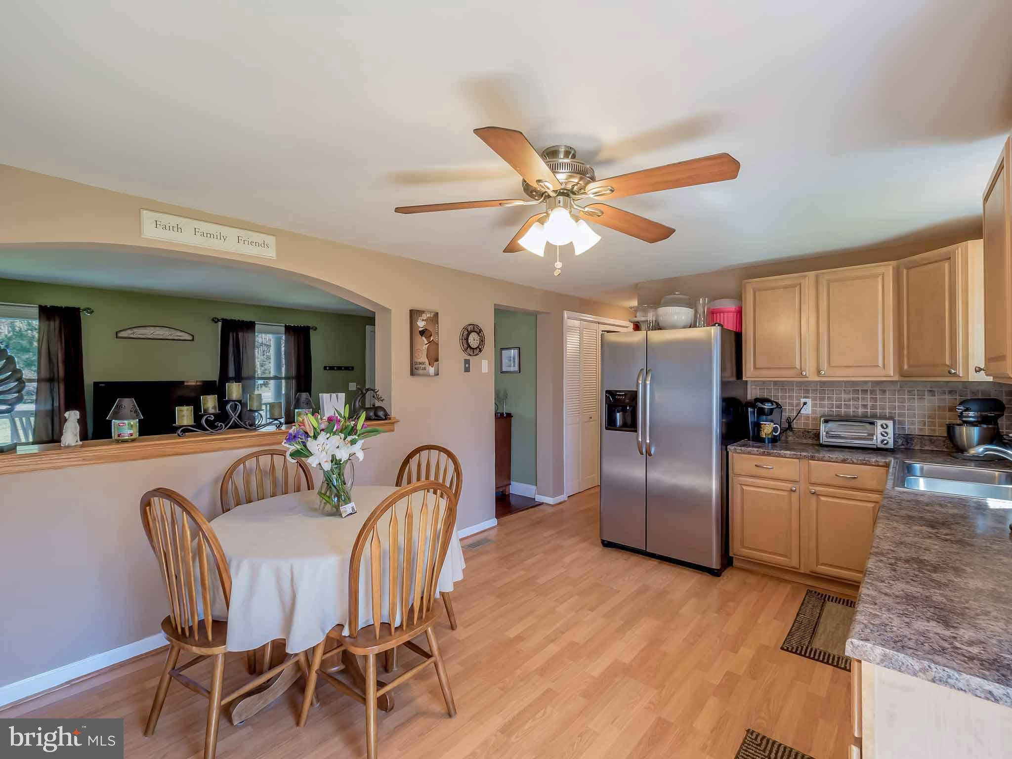 2055 Cove Point Road Lusby, MD 20657 - Photo 18 of 30 Kitchen
