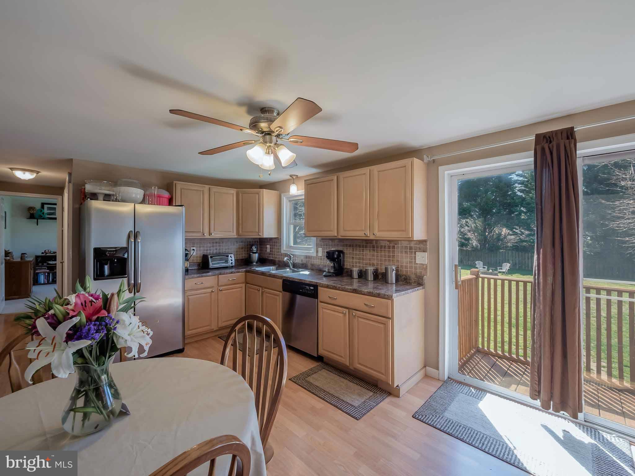 2055 Cove Point Road Lusby, MD 20657 - Photo 20 of 30 Kitchen