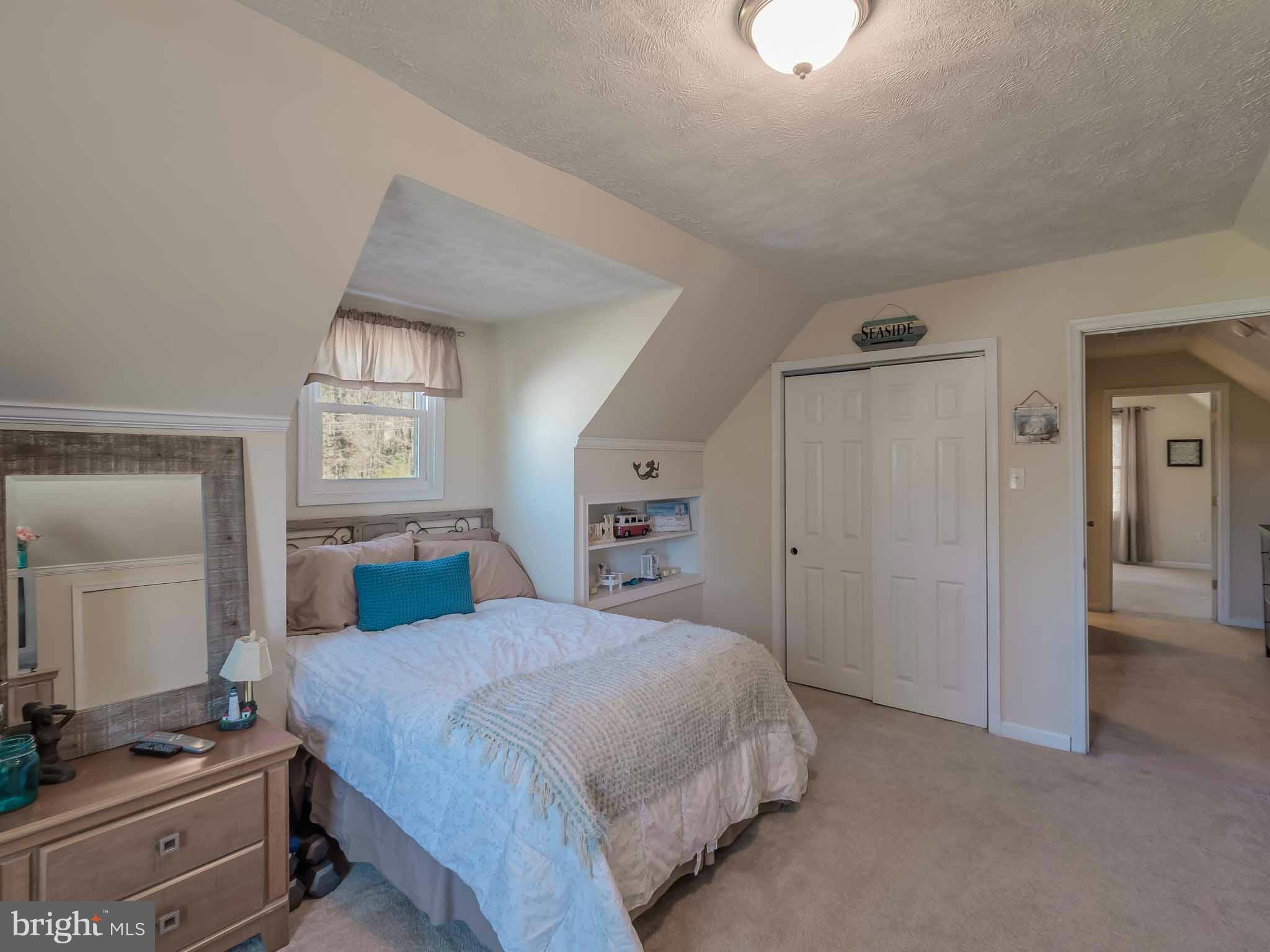 2055 Cove Point Road Lusby, MD 20657 - Photo 24 of 30 Bedroom