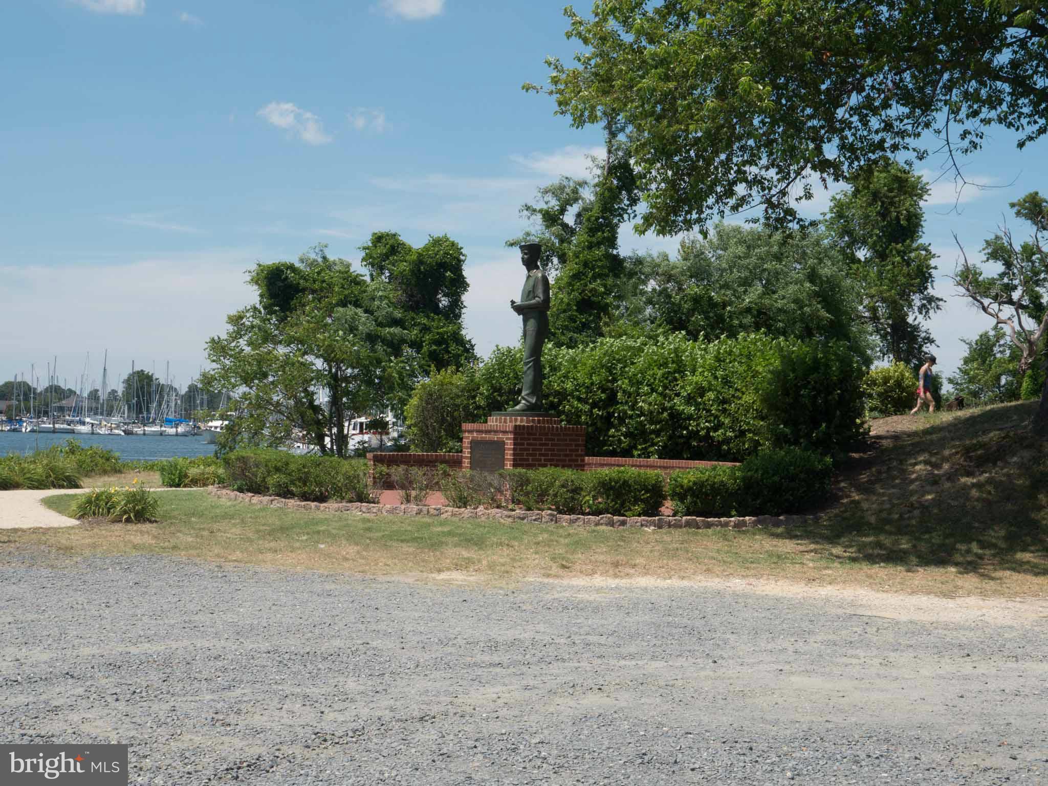 2055 Cove Point Road Lusby, MD 20657 - Photo 28 of 30 Community