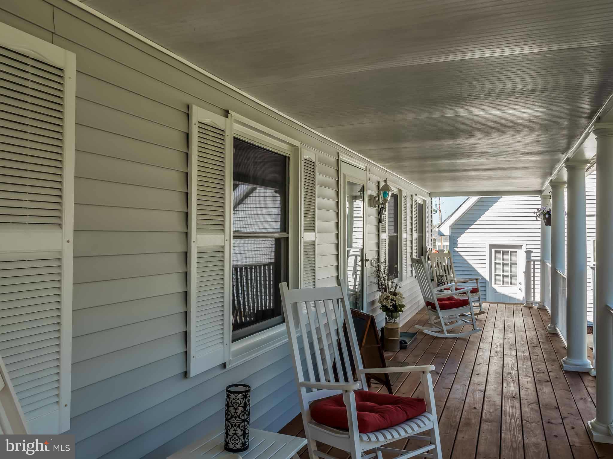 2055 Cove Point Road Lusby, MD 20657 - Photo 4 of 30 Exterior (Front)
