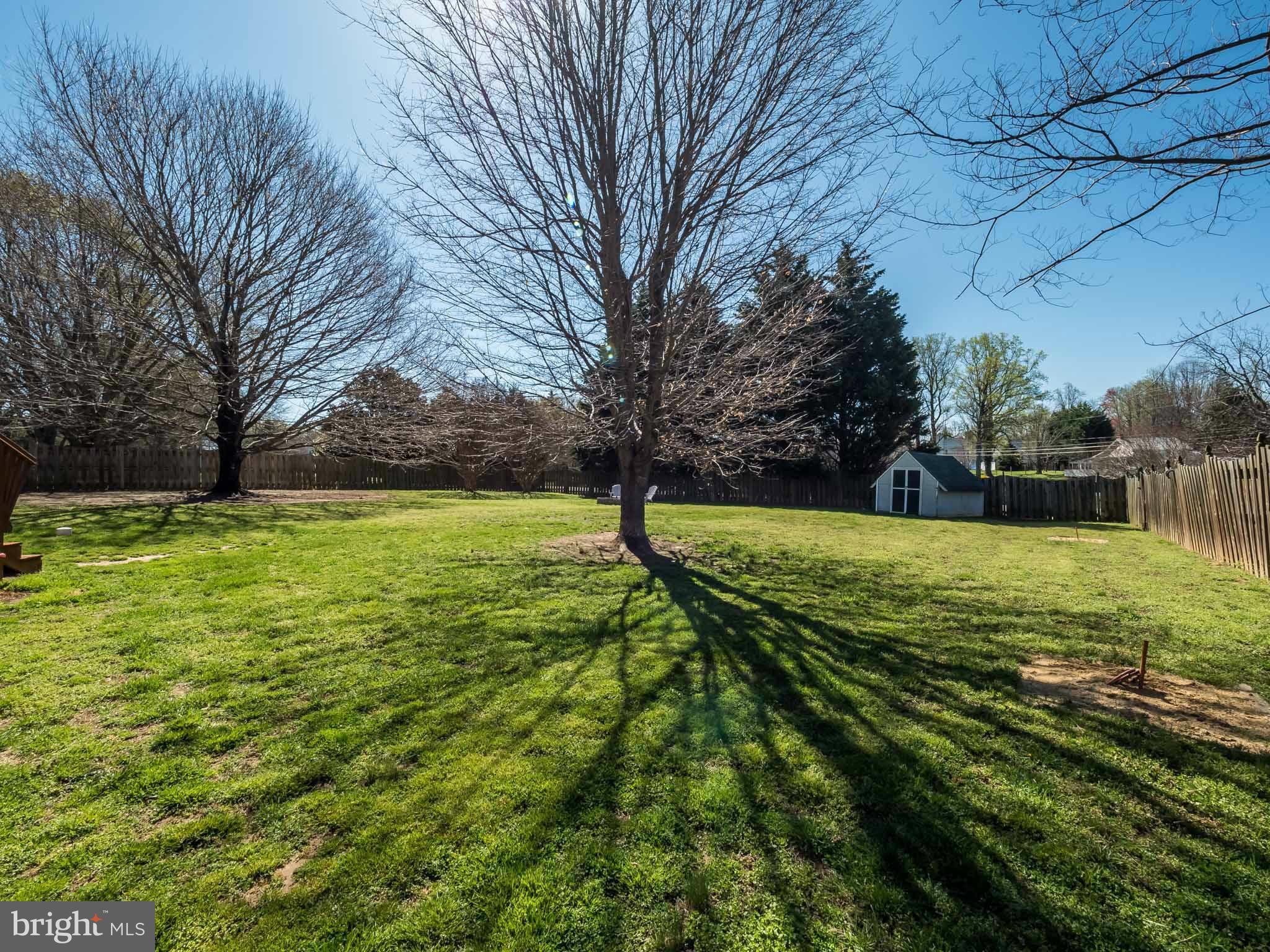 2055 Cove Point Road Lusby, MD 20657 - Photo 7 of 30 Exterior (Rear)
