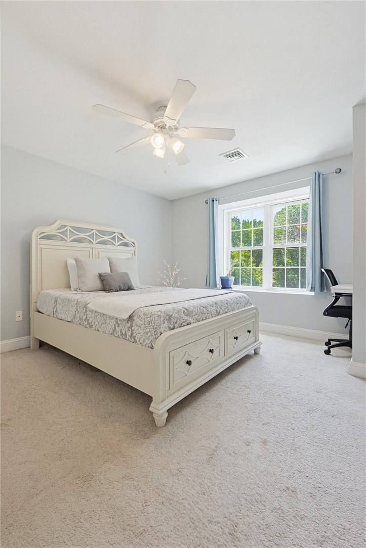 164 Bear Hill Road, Unit 14 Cumberland, RI 02864 - Photo 30 of 43