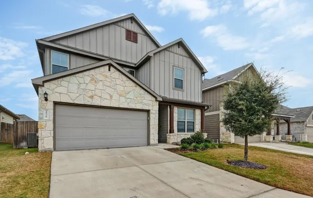 $2,400 | 271 Grace Lilly Drive, Buda, TX 78610