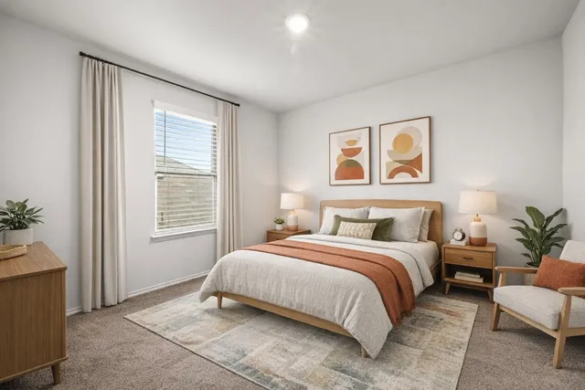 $2,400 | 271 Grace Lilly Drive, Buda, TX 78610