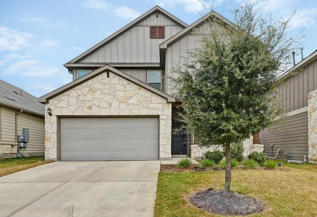 $2,400 | 271 Grace Lilly Drive, Buda, TX 78610
