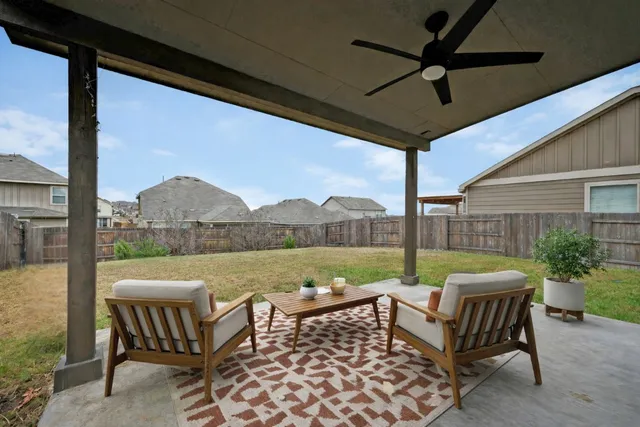 $2,400 | 271 Grace Lilly Drive, Buda, TX 78610