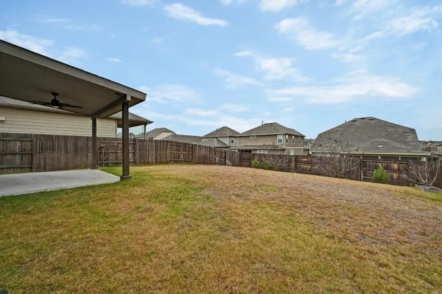 $2,400 | 271 Grace Lilly Drive, Buda, TX 78610