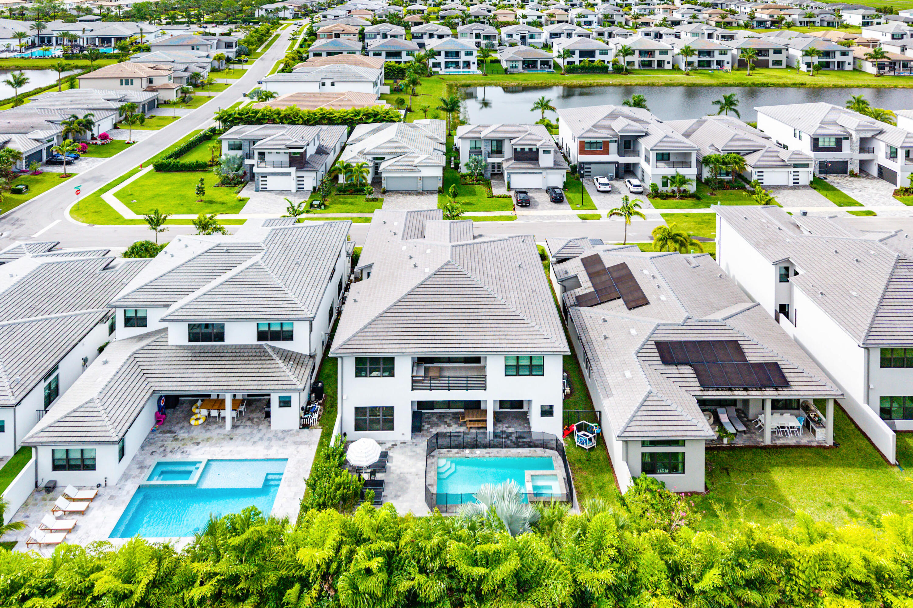8527 Ganton Drive Boca Raton, FL 33434 - Photo 68 of 126 065-8527GantonDrive-BocaRaton-FL-33434-F