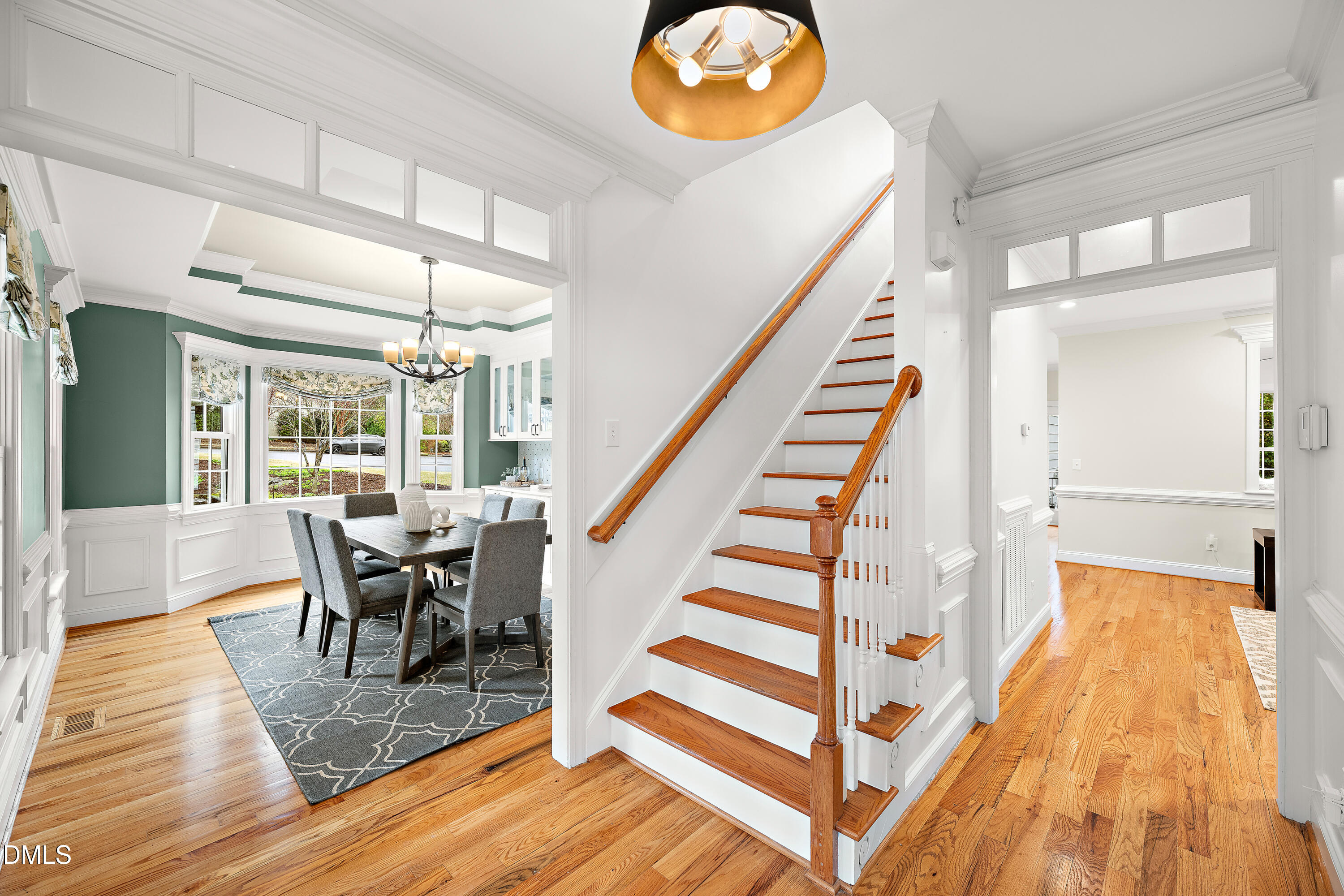 415 Fairview Road Apex, NC 27502 - Photo 8 of 55 6 -415 fairview rd, interior