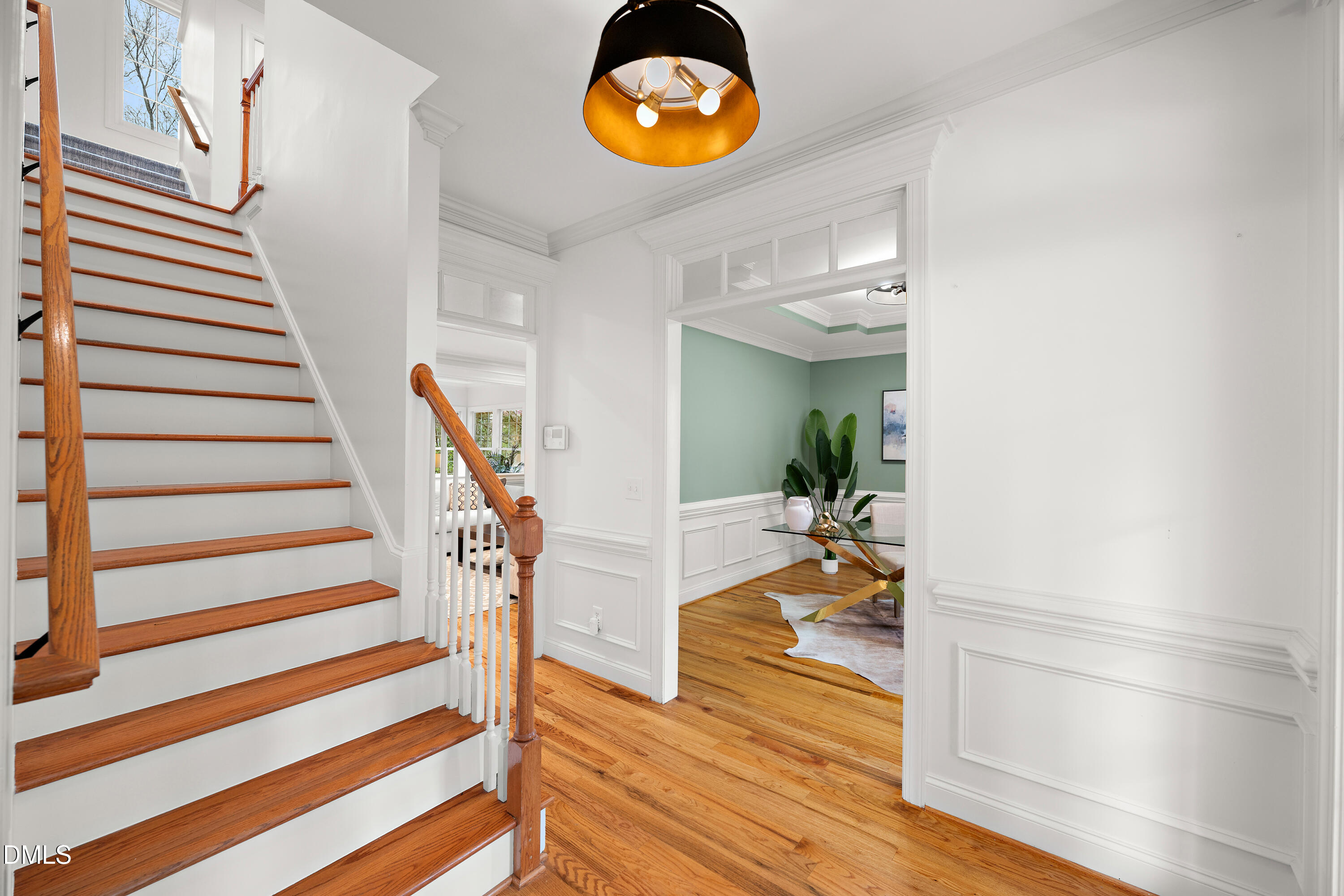 415 Fairview Road Apex, NC 27502 - Photo 9 of 55 7 -415 fairview rd, interior