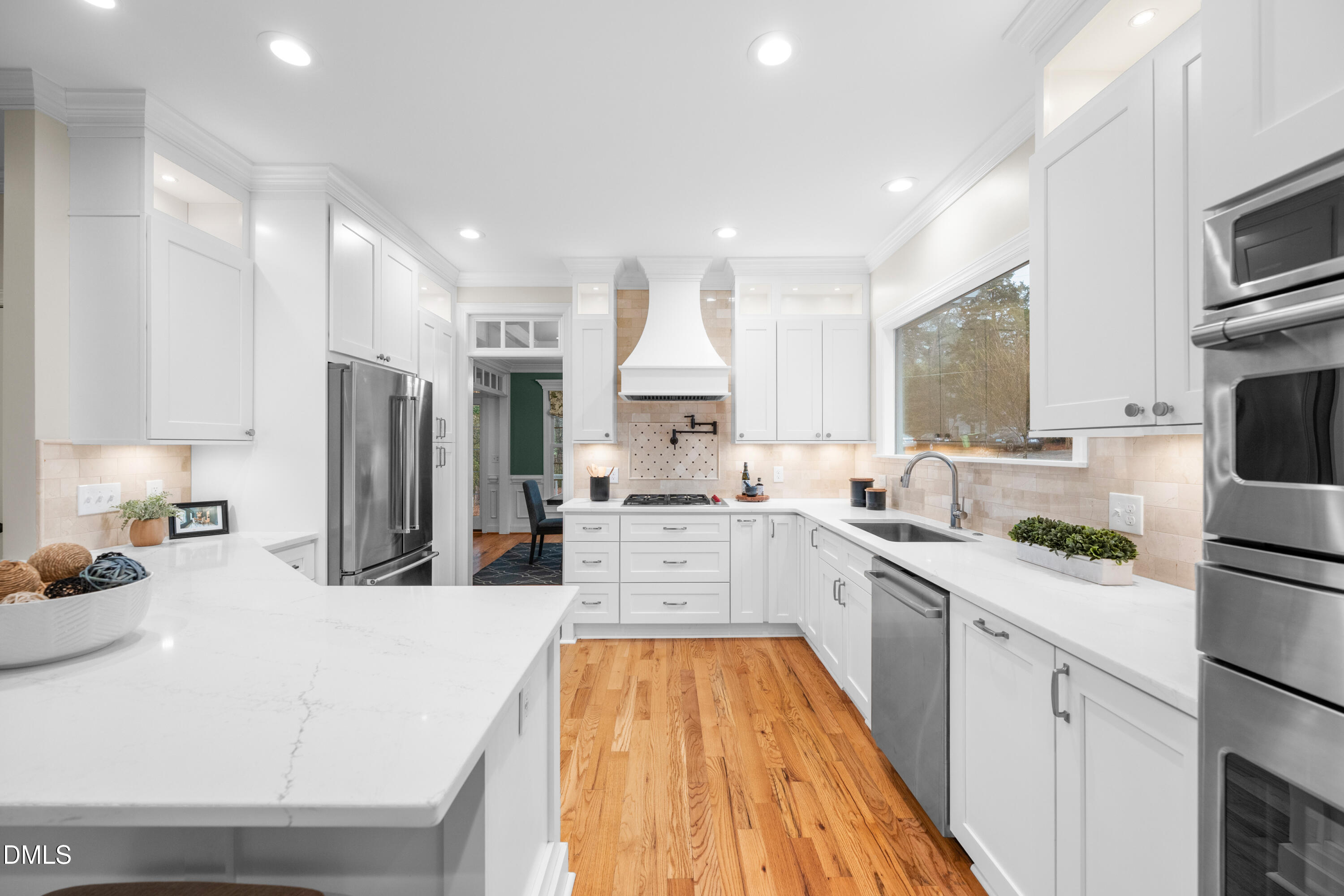 415 Fairview Road Apex, NC 27502 - Photo 14 of 55 12 -415 fairview rd, interior, kitchen