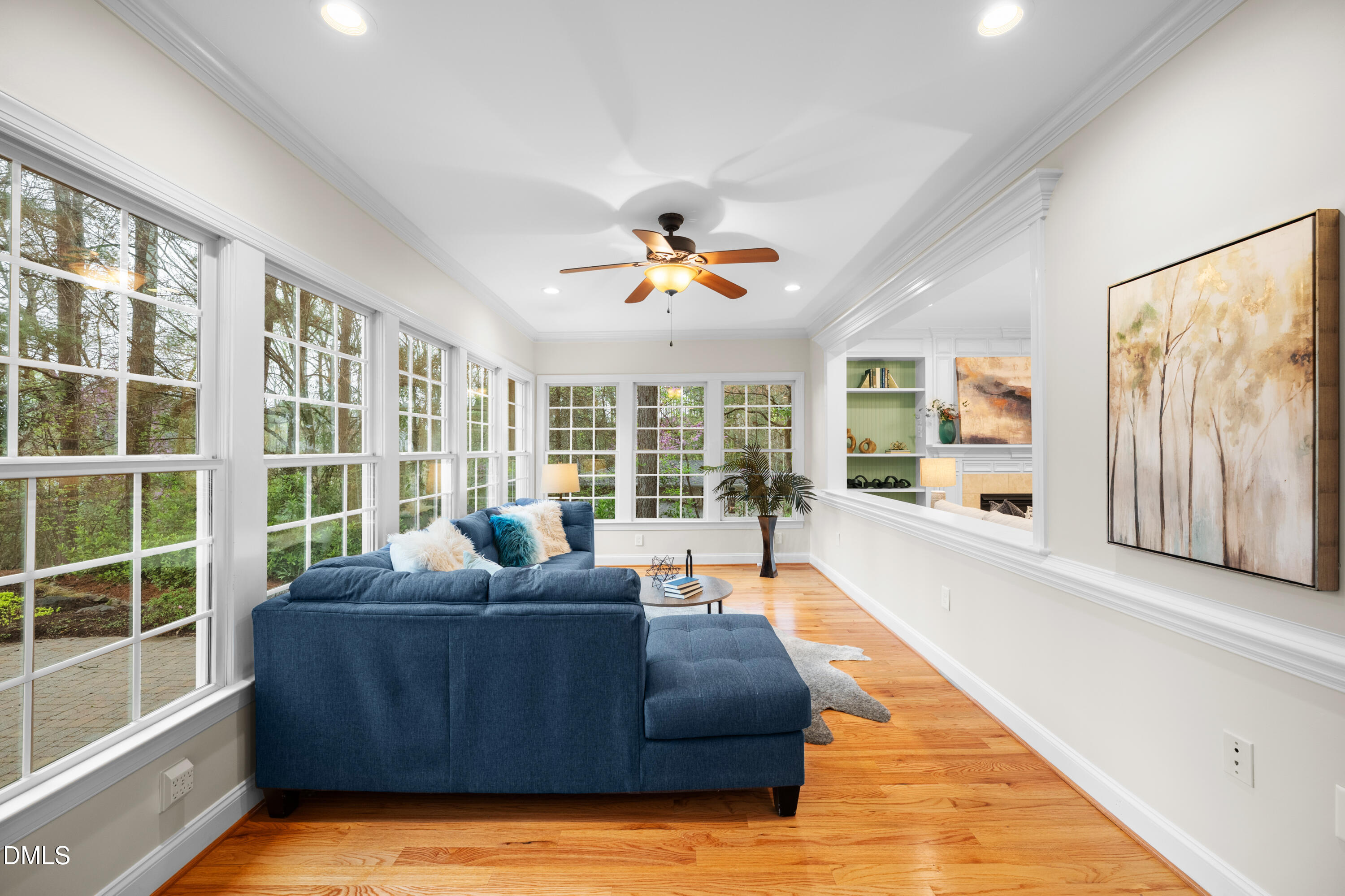 415 Fairview Road Apex, NC 27502 - Photo 17 of 55 15 -415 fairview rd, interior